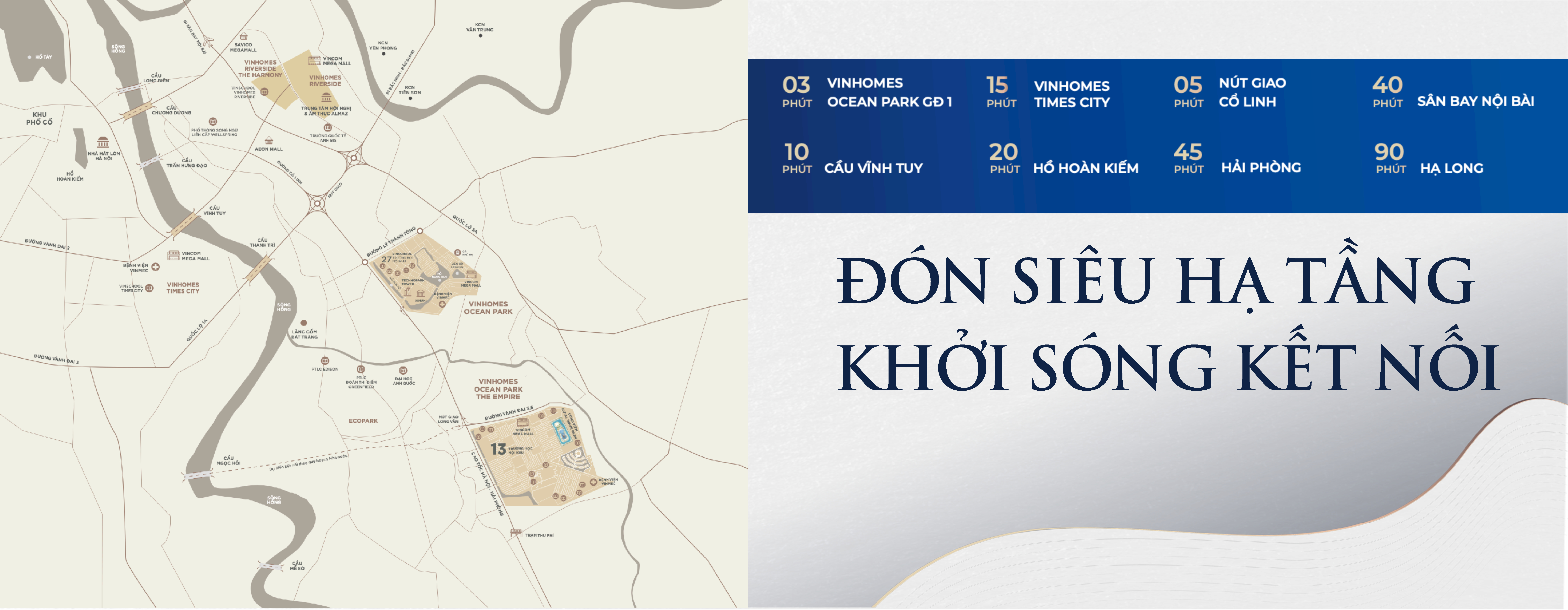 VINHOMES OCEAN PARK 2